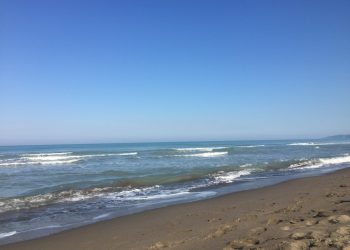 TRAGJEDIA/ Mbyten 3 pjesëtarë të një familje.  Plazhi pa roje, ishte publik