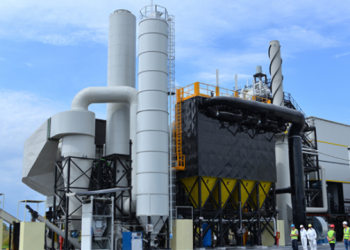 Sekuestrimi  i inceneratorit të Tiranës, Ola Xama: “Nga sot shqiptarëve do t’iu kursehen të paktën 15 milion euro në vit”