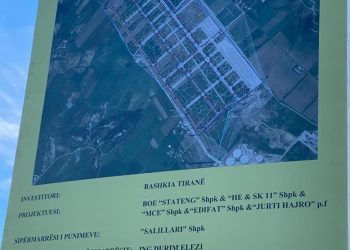 Shpronësimi i banorëve në Kashar, Këlliçi: “Situata absurde, banorët thonë është mashtrim”