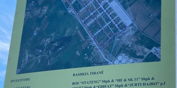 Shpronësimi i banorëve në Kashar, Këlliçi: “Situata absurde, banorët thonë është mashtrim”