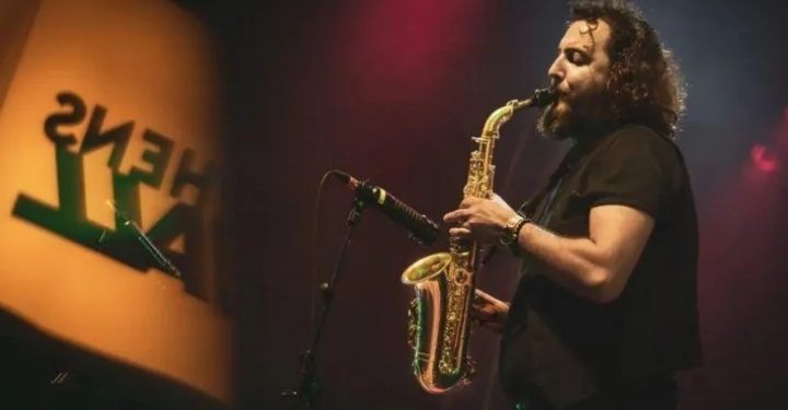 Njihuni me Ermal Rodin, saksofonistin e tingujve të ëmbël xhaz