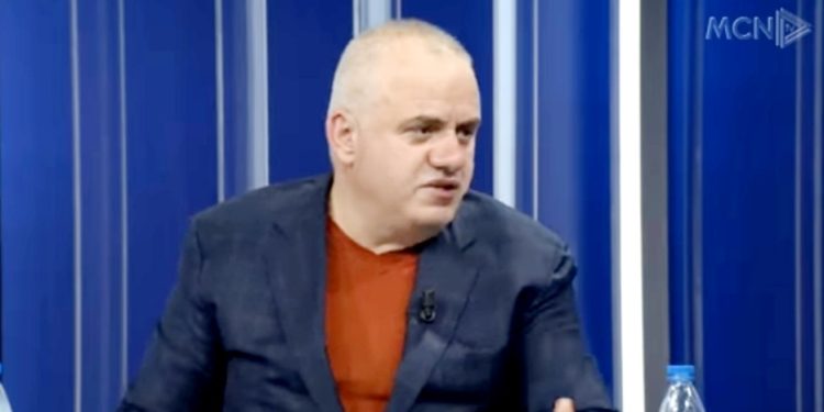 Gazetari i kronikës Artan Hoxha përgënjeshtron Karamuçon: “Videot nuk ka mundësi të kenë rrjedhur nga zyrat e SPAK…”