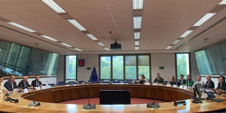 Ministria e Brendshme/ Ja konkluzionet e mbërritura në Bruksel