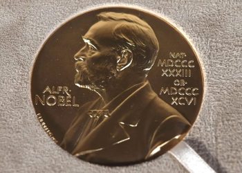 Fondacioni Nobel rrit shumën për çmimet e fituara/ Nga 1 milion korona në 11 milionë