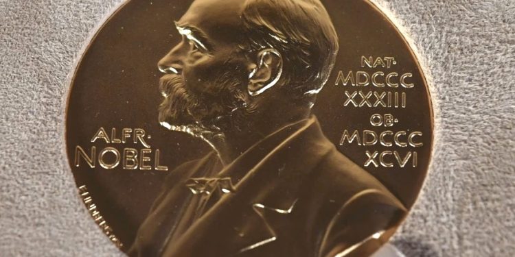 Fondacioni Nobel rrit shumën për çmimet e fituara/ Nga 1 milion korona në 11 milionë