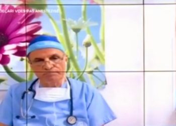 Vdekja e 3 vjeçarit/ Edhe pse me probleme zemre e mbajti 4 orë në anestezi, justifikohet  mjeku: “Nuk e ka nga anestezia,  por nga sheqeri i ulët”