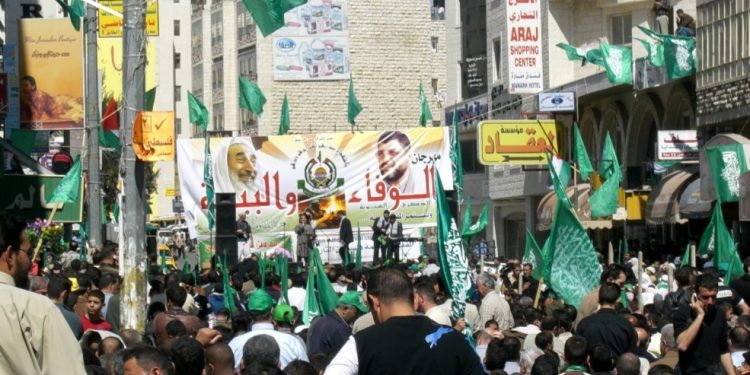 Çfarë është Hamasi?/Informacioni bazë  për të njohur grupin që nisi sulmin kundër Izraelit