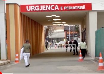 “Shtohen rastet me kovid tek latantët”/Flet shefja e Pediatrisë Gjeorgjina Kuli