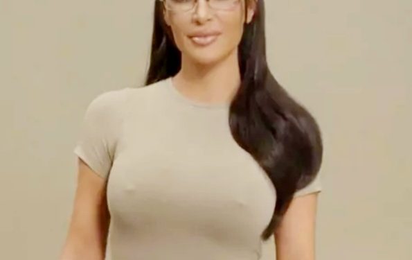 Apel për ngrohjen  globale/ Kim Kardashian prezanton  reçipetat me thithka