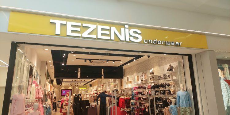 ANTIREKLAMË/ Kujdes nga shitëset e TEZENIS në QTU, se të hanë!* Nga Albana Nexhipi Lekaj