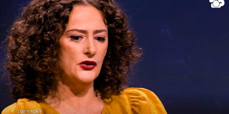 Argita Berisha: “SPAK kamxhik personal i Ramës. Ja si është e vërteta e privatizimit të klubit “Partizani”