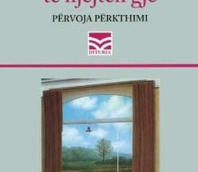 “Si të përkthesh mirë”! Nga Mariana Ymeri