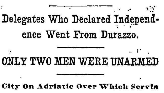 SI LINDI SHQIPËRIA? Nga Ilir Ikonomi