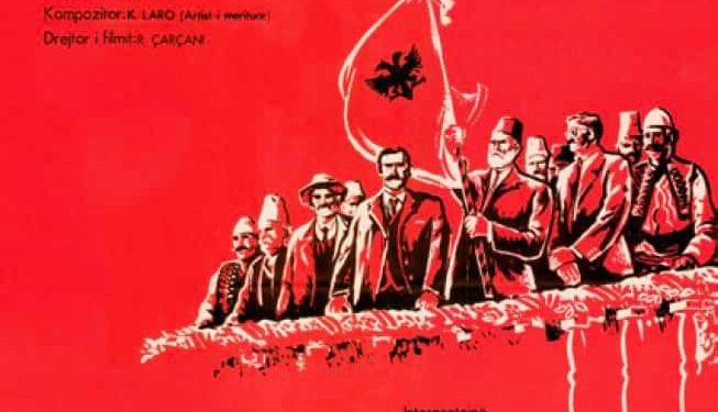 Sot festa e Pavarësisë, Blushi homazh për të atin dhe gjyshin që krijuan “Nëntorin e Dytë”