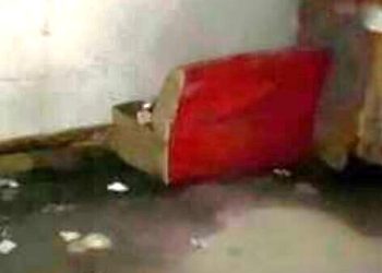 E lindi dhe e braktisi në bodrum/ Fati i trishtë i foshnjës së sapolindur