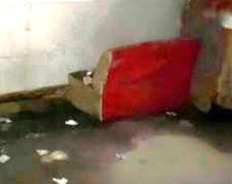 E lindi dhe e braktisi në bodrum/ Fati i trishtë i foshnjës së sapolindur