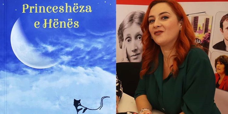 7 arsye për të lexuar përrallën moderne të Virgjil Muçit…/ Nga Luela Myftari