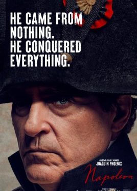 Gjon Muçi/”Napoleoni”, një analizë e munguar e personalitetit të vërtetë të Napoleon Bonapartit*