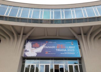 Nis Panairit i 26 i Librit/ Shtëpitë botuese në garë për tituj sa më cilësorë
