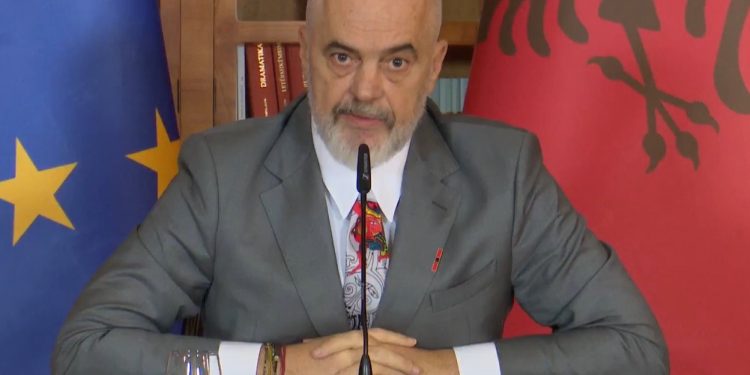 Çështja e 21 janarit/ Rama: “Do vonojë, por do të zbardhet” (live)