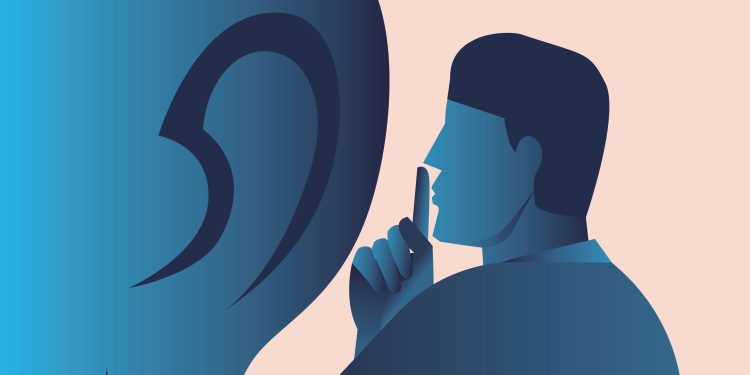 Itali, dekreti mbi spiunimet në staf: “Kompanitë private të gjejnë  mënyra për të mbrojtur spiunuesit!”