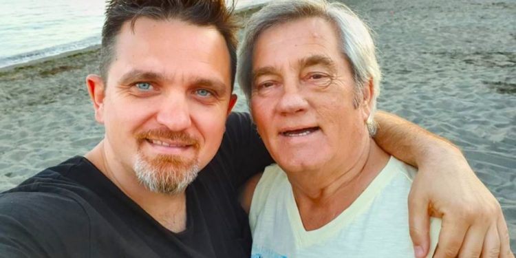 E TRISHTË/ Ndahet nga jeta aktori i mirënjohur i humorit, Zef Deda