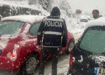 Mot i keq në tërë vendin, Policia e Shtetit lajmëron për kujdes