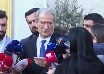 Reagon Berisha/ Kushtetuta e ndalon hetimin e fëmijës së kryeministrit