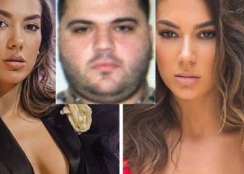 Del emri i Elvana Gjatës në mesazhet e “SKY”, Mata-Breçanit: Po t’i dërgoj 500 mijë euro nga llogaria e saj