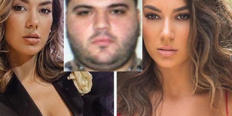 Del emri i Elvana Gjatës në mesazhet e “SKY”, Mata-Breçanit: Po t’i dërgoj 500 mijë euro nga llogaria e saj