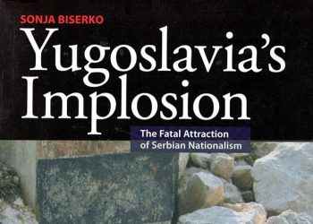 Virusi i nacional-populizmit serb dhe pasojat fatale të tij/ NGA VIRGJIL MUÇI