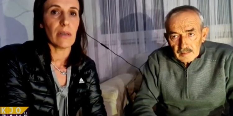 Vrasja e Liridonës, i ati: “Di vetëm që ka kenë e sigurume në Suedi. Me e gjet gjë, merrte pare të madhe. Veç aty dyshoj”