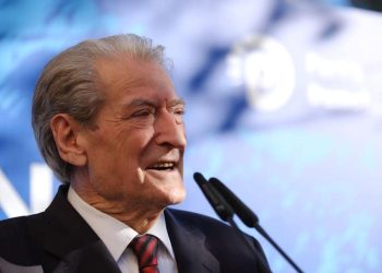 Heqja e imunitetit, reagon Berisha: “E paimagjinueshme! Gjykata speciale dhe Parlamenti, vegla të Edi Ramës”