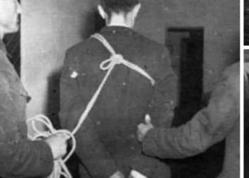 “Ju njoh me Agron Canaj dhe familjen e tij”, nga Ervina Toptani