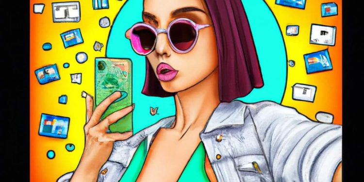 Influencues apo idiotë që shpërndajnë fiksimet e veta e injorancë? Nga Irena Beqiraj