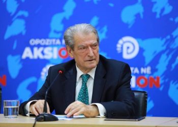 Berisha: S’mund të krahasosh arrestimin e Nanos me arrestimin tim. Unë nuk kam vjedhur”