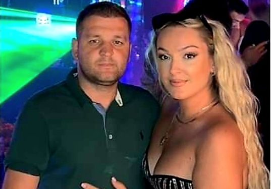 Makabre/ Kishte paguar 30 mijë euro për vrasjen  e të shoqes, dorëzohet Naim Murseli