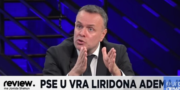 “Ka ditur një sekret shumë të madh”/ Ja si e shpjegon eksperti i Kriminalistikës Karamuço vrasjen e Liridonës nga i shoqi