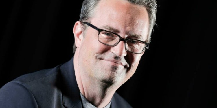 Del ekspertiza mjeko-ligjore. Ja nga së vdiq aktori Matthew Perry