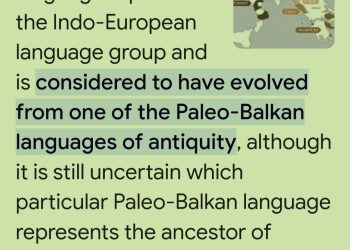 “Egofallocentristët”/ Nga Agron Tufa