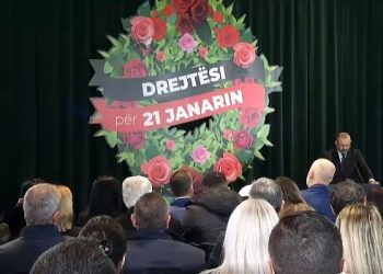 Fajtorët e pazbuluar të 21 Janarit, Manja: “Dhe penalen do ndryshojmë, vetëm që zbardhja të mos rrezikohet për punë afatesh” (live)