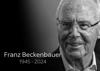 Ndahet nga jeta legjenda e futbollit gjerman, Franz Beckenbauer