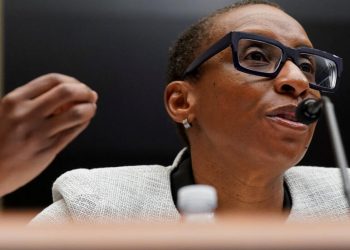 Antisemitizëm  dhe plagjiaturë / Jep dorëheqjen drejtuesja e Harvardit Claudine Gay