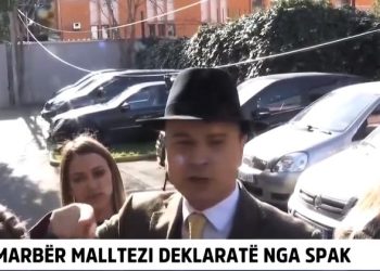 Malltezi sot në SPAK: Po bëjnë hetime kur nuk ka dëm, vetë shteti ka përfituar 800 mijë dollarë nga privatizimi (live)