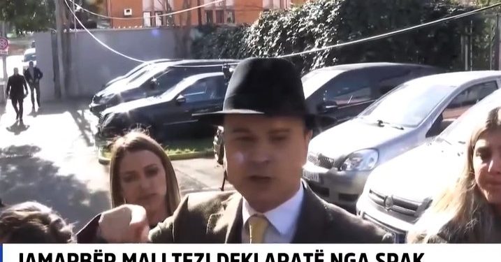 Malltezi sot në SPAK: Po bëjnë hetime kur nuk ka dëm, vetë shteti ka përfituar 800 mijë dollarë nga privatizimi (live)