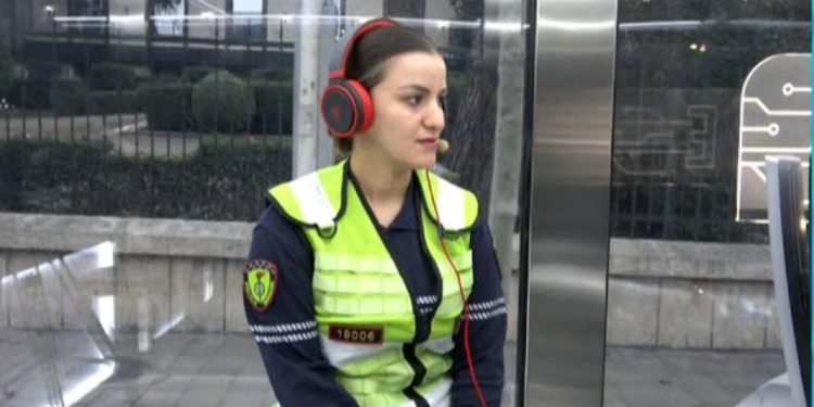 Gjobat për këmbësorët, efektivja: Qytetarët mbeten pa kartë identiteti deri në shlyerjen e pagesës