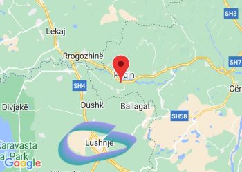 Konfirmohet viktima e parë nga tërmeti i mbrëmjes së djeshme. 20 vjeçari vuante nga ankthi