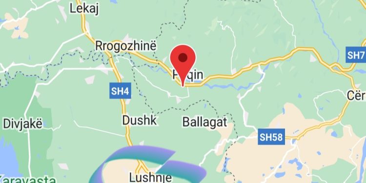 Konfirmohet viktima e parë nga tërmeti i mbrëmjes së djeshme. 20 vjeçari vuante nga ankthi