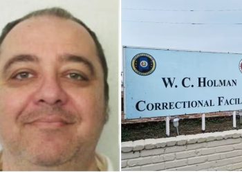 Ekzekutohet me azot të pastër, rasti i parë në botë