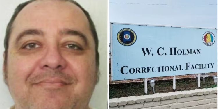 Ekzekutohet me azot të pastër, rasti i parë në botë